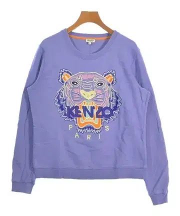 KENZO 맨투맨 여성용