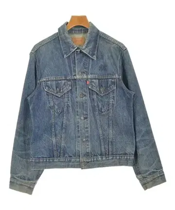 LEVI'S 데님 자켓 남성용