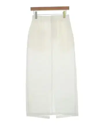 Spick and Span 롱 맥시 길이 스커트 여성용