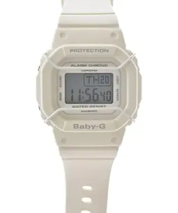 CASIO 베이비-G 여성용 손목시계