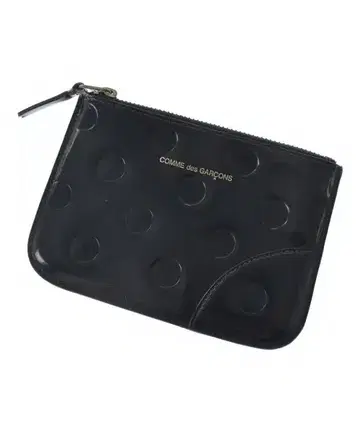 COMME des GARCONS 지갑 코인 케이스 남성용