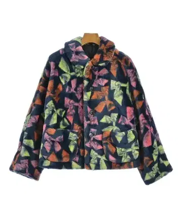 COMME des GARCONS 블루종 (기타) 여성용