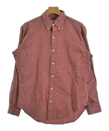 Ralph Lauren 캐주얼 셔츠 남성용