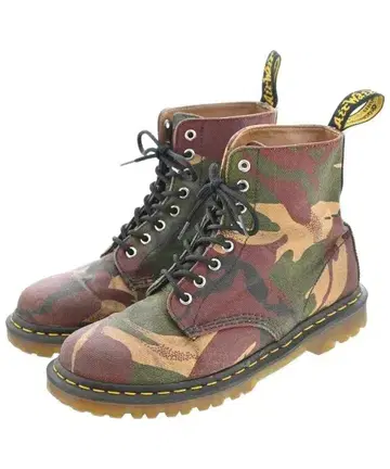 Dr.Martens 부츠 남성용