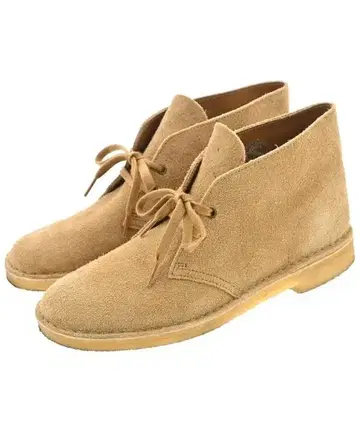 clarks 남성용 부츠