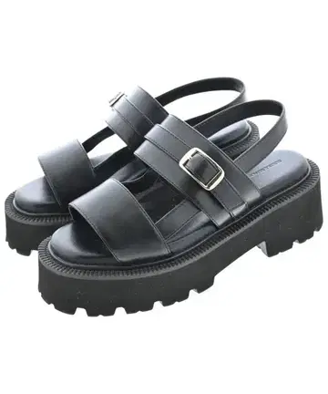 DOUBLE STANDARD CLOTHING 샌들 여성용