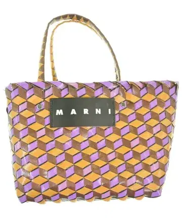 MARNI 토트백 여성용