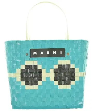 MARNI 바스켓백 여성용