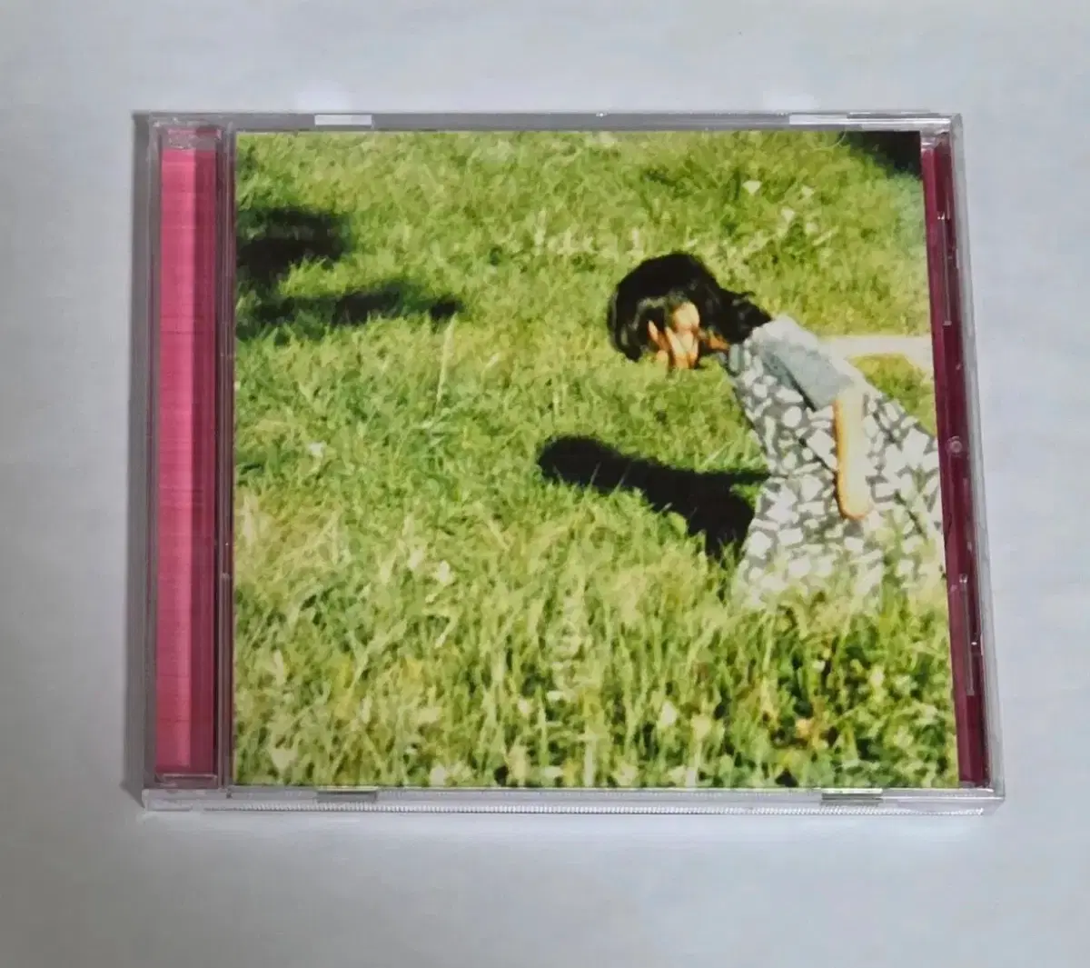 프리템포 Love Affair 앨범 시디 CD