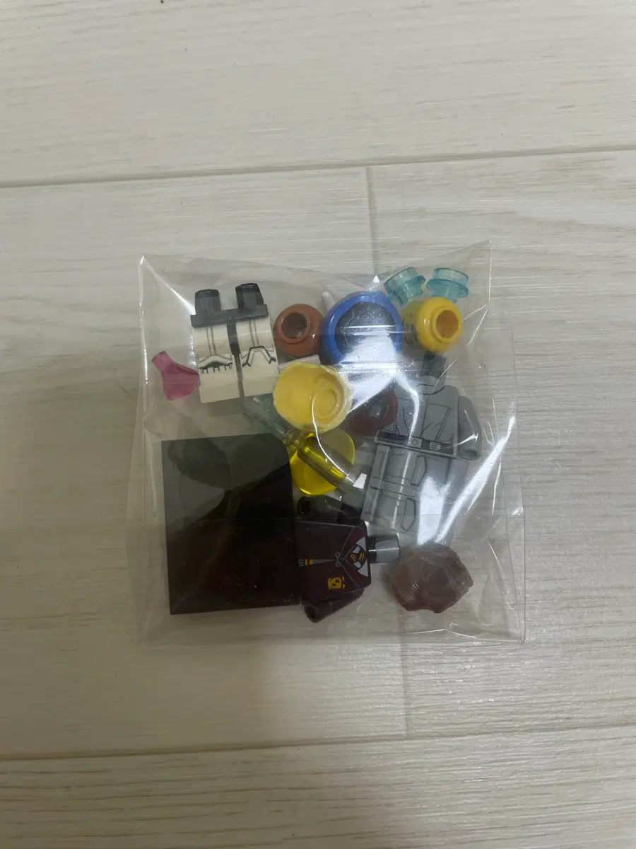 레고 마블 스타워즈 닌자고 아이디어 반지의 제왕 시즌 미니피규어 모음29