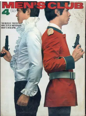 MEN'S CLUB 76