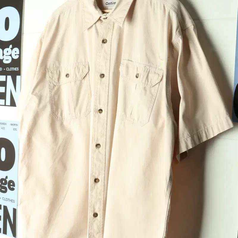 (2XL-3XL) 칼하트 집업 바람막이 점퍼자켓 90S-H37298