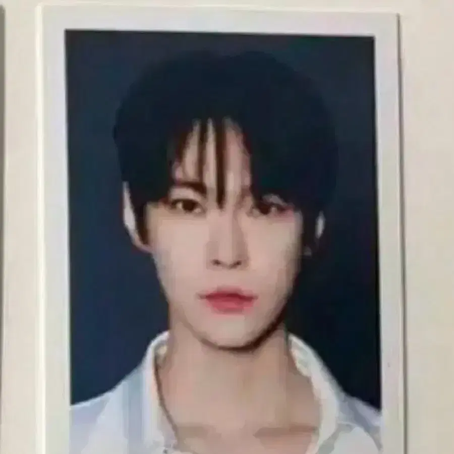 (구함) 더유니티 디유니티 도영 증사