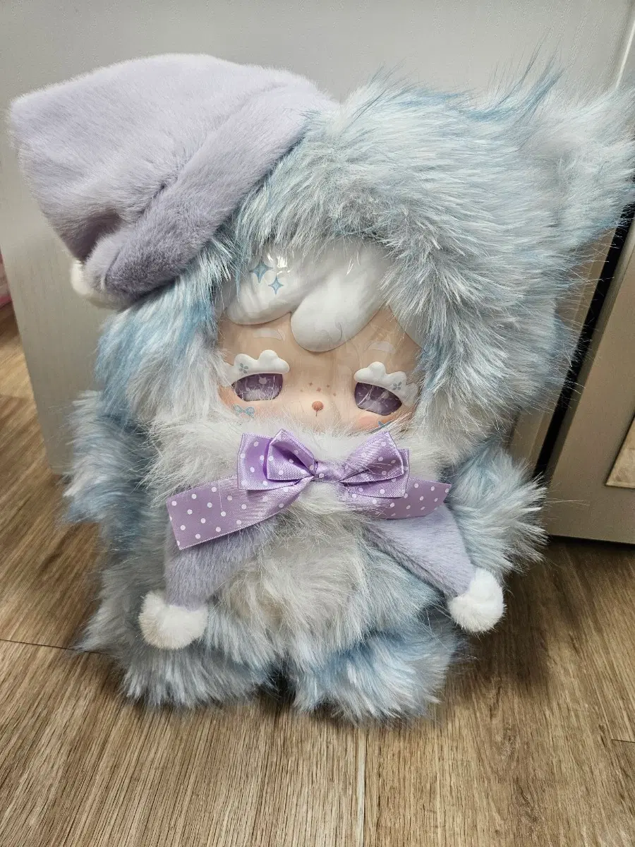 코코노 하늘모자