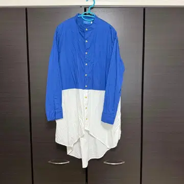 도널드 덕 디즈니 긴팔 셔츠 코스프레 할로윈 L
