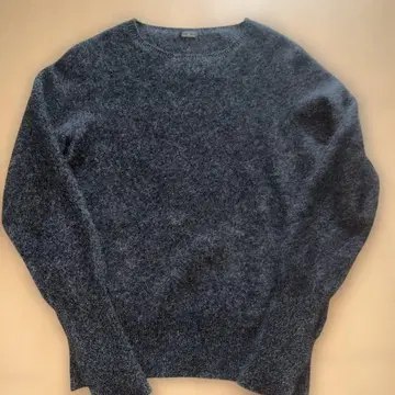 [ 새상품급 중고 ] MAATEE&SONS 캐시미어 니트