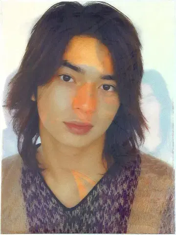 아라시 03년 신 아라시 atarashi arashi 마츠모토 준 클리어 파일