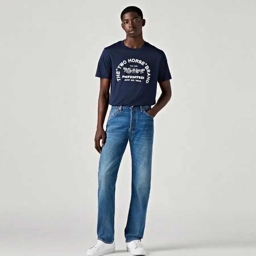 Levi's 501 Original Lightweight Jeans005013667