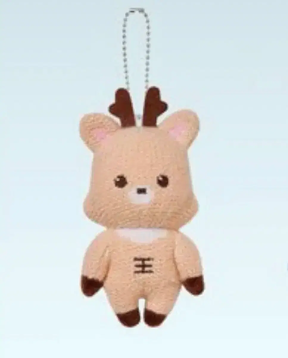 라이즈 일팬미 일본 팬미팅 굿즈 손뜨개 인형 우락밤 성찬