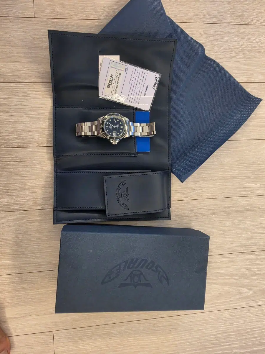 스쿠알레 1545 팝니다