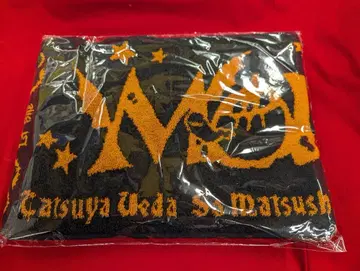 KAT-TUN 24년 MOUSE PEACE FES. 1st Bite 머플러 타월