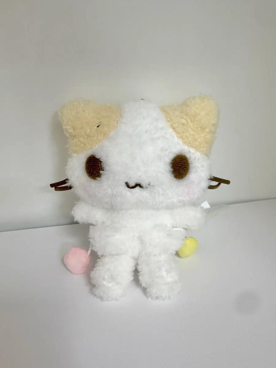 마슈마로 인형