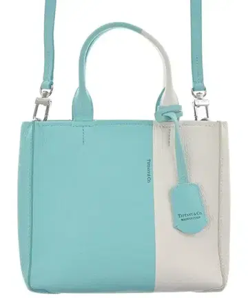 TIFFANY & CO. 토트백 여성용