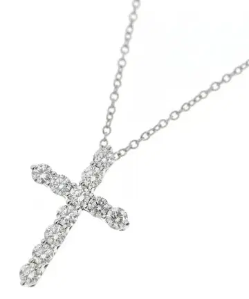 TIFFANY & CO. 목걸이 여성용