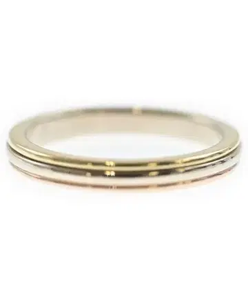 Cartier 반지 여성용