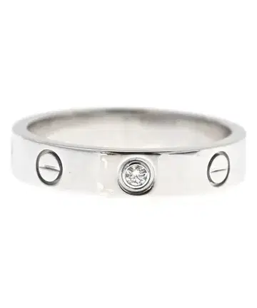 Cartier 반지 여성용