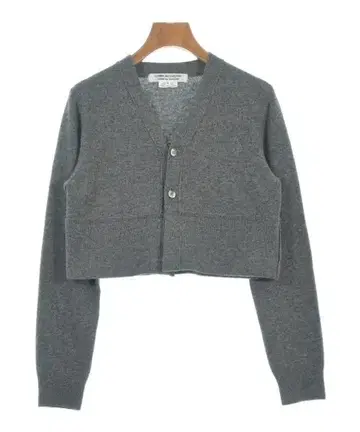 COMME des GARCONS COMME des GARCONS 가디건 여성용