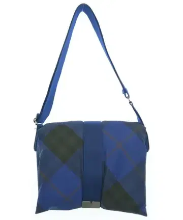 BURBERRY 숄더백 남성용