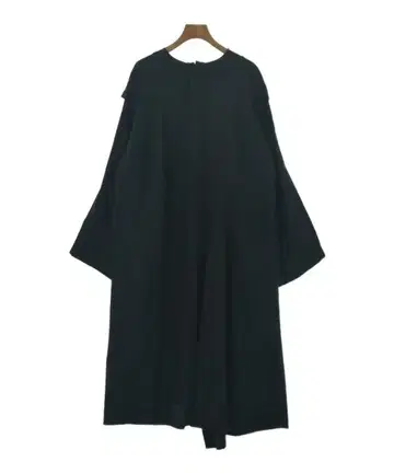 YOHJI YAMAMOTO +NOIR 셔츠 원피스 여성용
