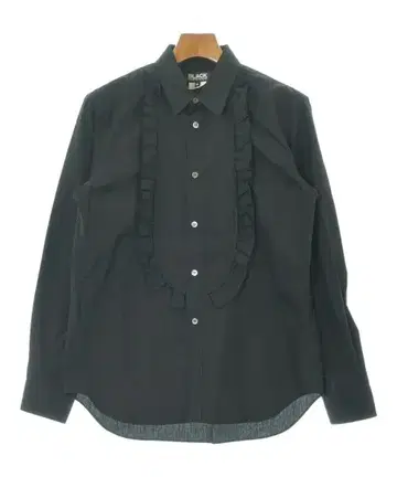 BLACK COMME des GARCONS 캐주얼 셔츠 남성용