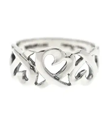 TIFFANY & CO. 여성용 반지