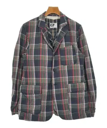 Engineered Garments 캐주얼 자켓 남성용