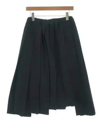 COMME des GARCONS COMME des GARCONS 미디 스커트 여성용
