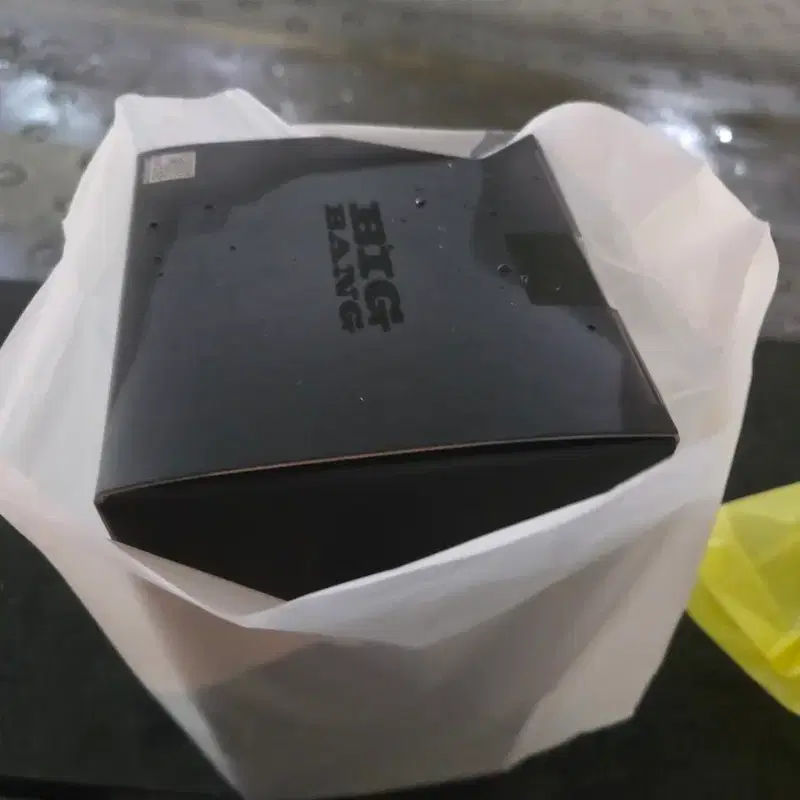 BIGBANG OFFICIAL LIGHT STICK 20TH ANNIVERSARY EDITION(빅뱅 응원봉)