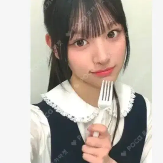 리센느 미나미 위드뮤 포카 구해요