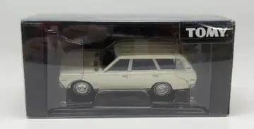 타미 TOMICA LIMITED 닛산 세드릭 왜건 (화이트) 0079