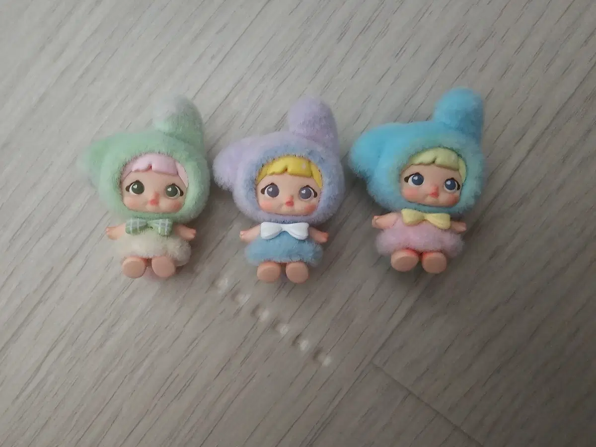 노미 피규어 일괄