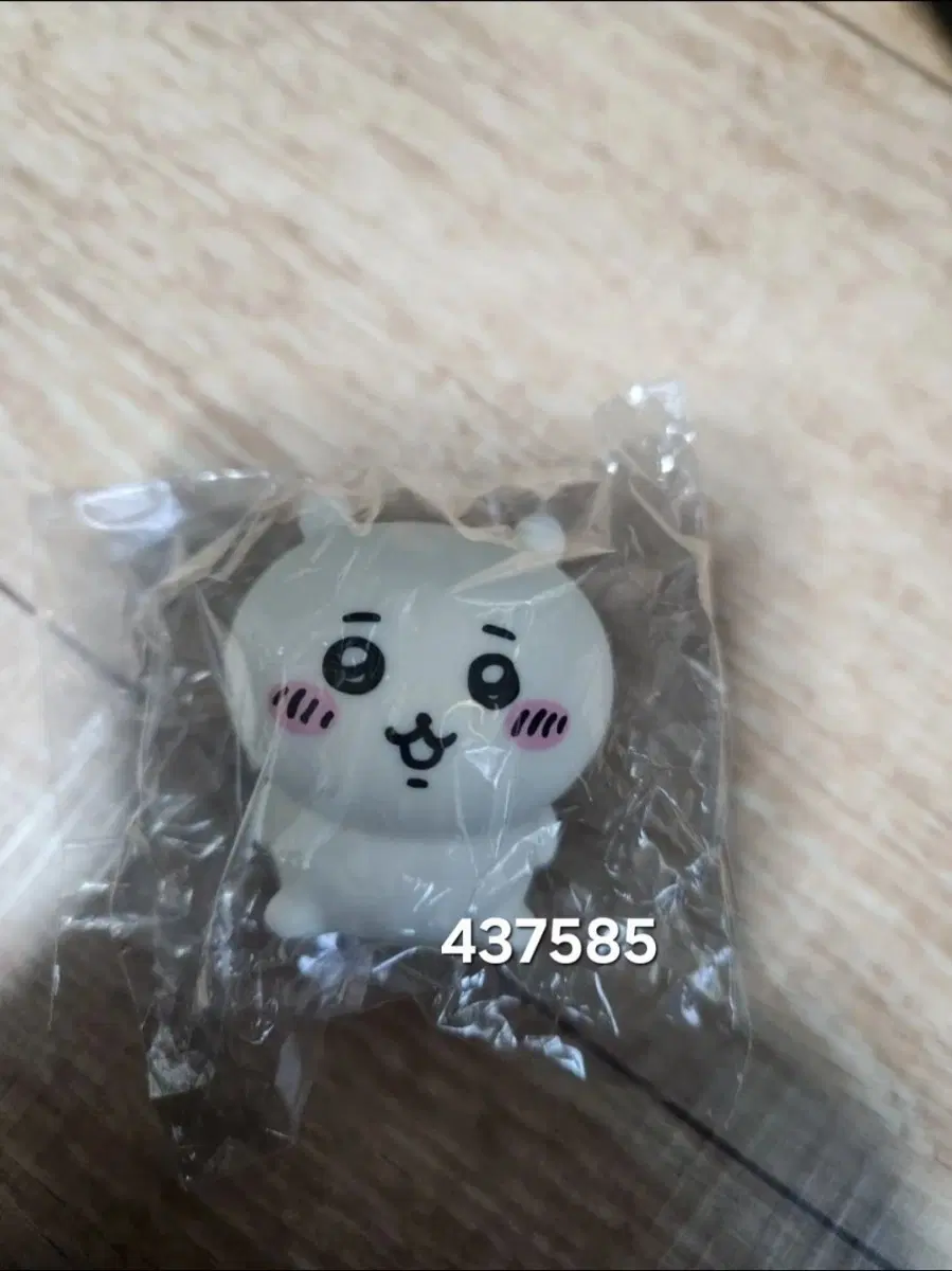 치이카와 파펫 마스코트