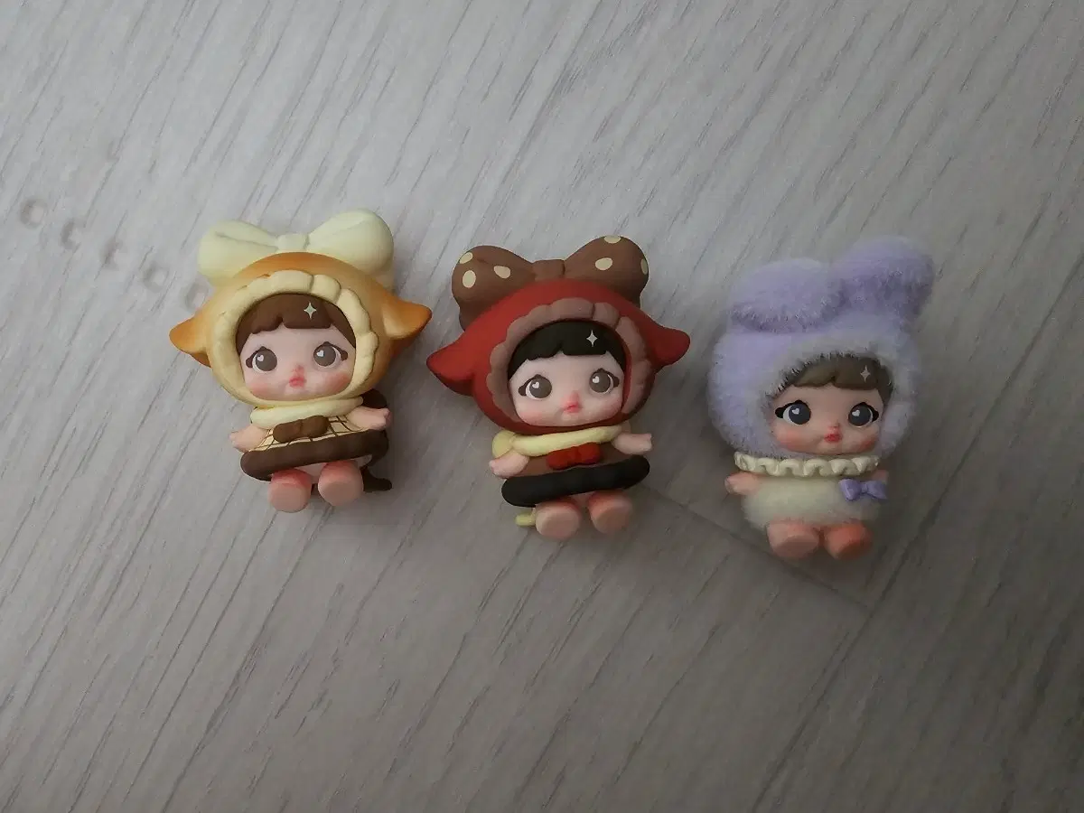 노미 피규어 일괄