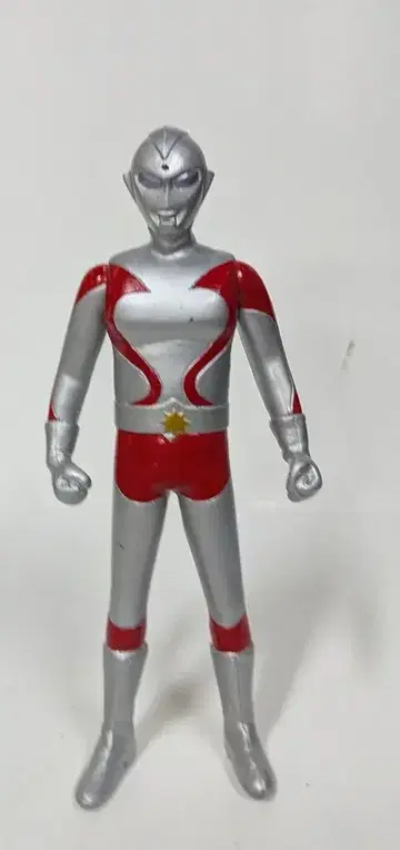 TSUBURAYA CHAIYO JUMBORG A SERIES EMERAL MAN 3
