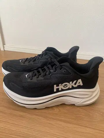 [새상품급] HOKA 클리프톤10 CLIFTON10 26.0cm
