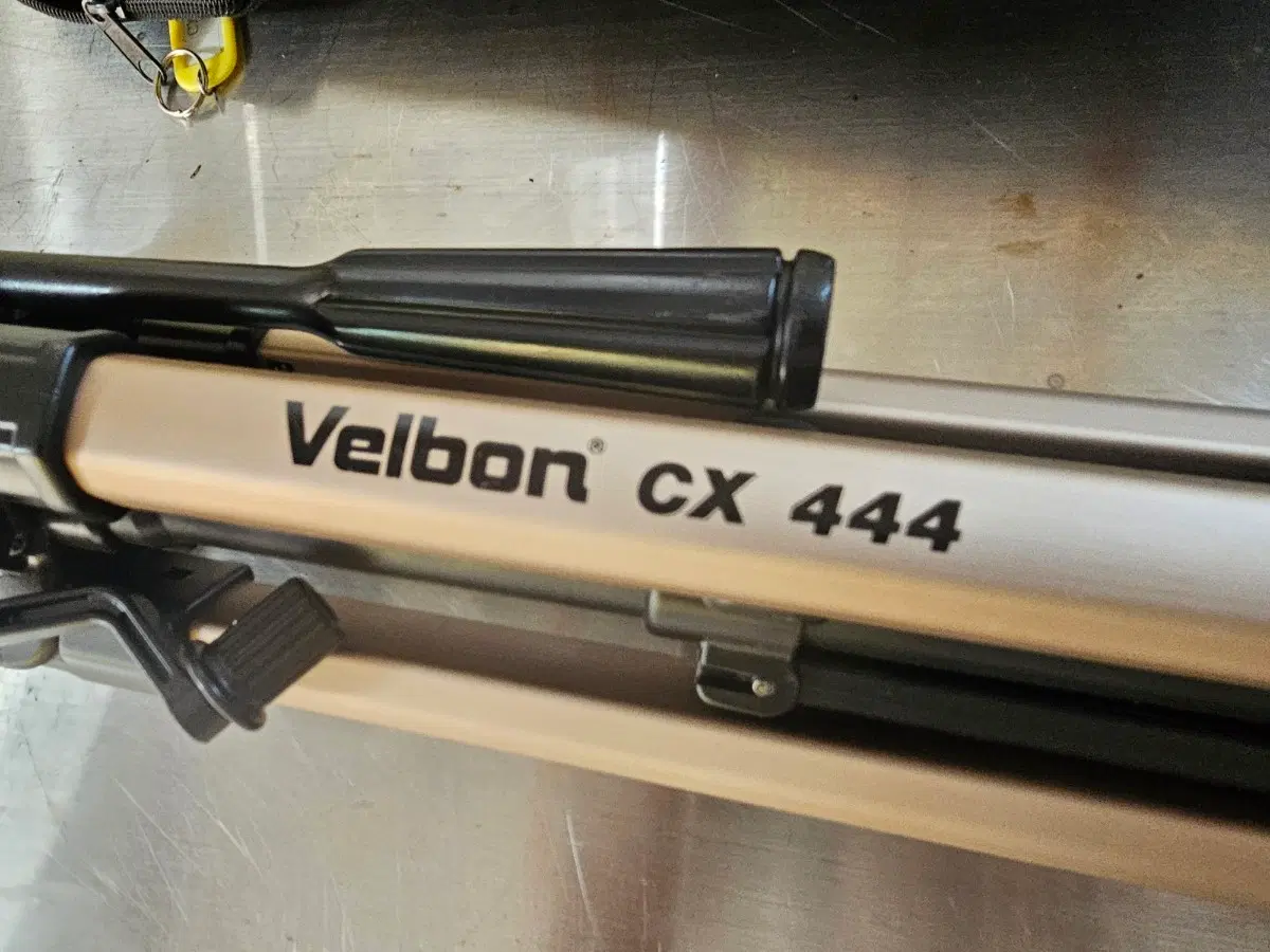 Velbon CX 444 삼각대/벨본 무료배송