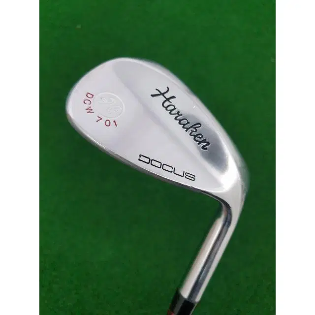 도쿠스 두카스도쿠스 DOCUS DCW701 52도 NSPRO950...