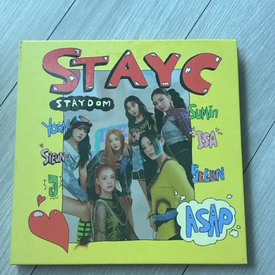 스테이씨