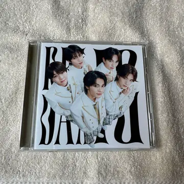M!LK EBiDAN Yes! 도쿄 CD