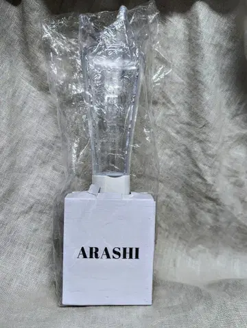 아라시 26년 We are ARASHI 응원봉
